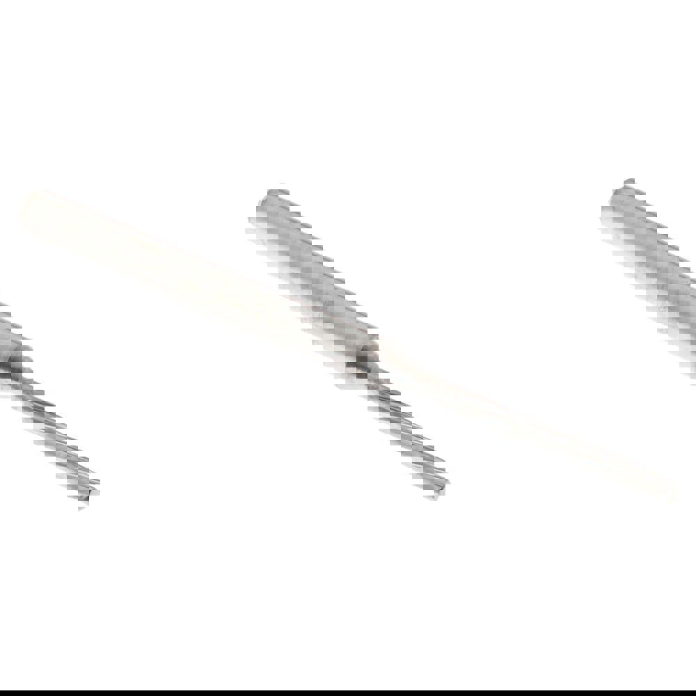 Chucking Reamer: 1.43 mm Dia, 50 mm OAL, 10 mm Flute Length, Spiral Flute, Straight Shank, Solid Carbide