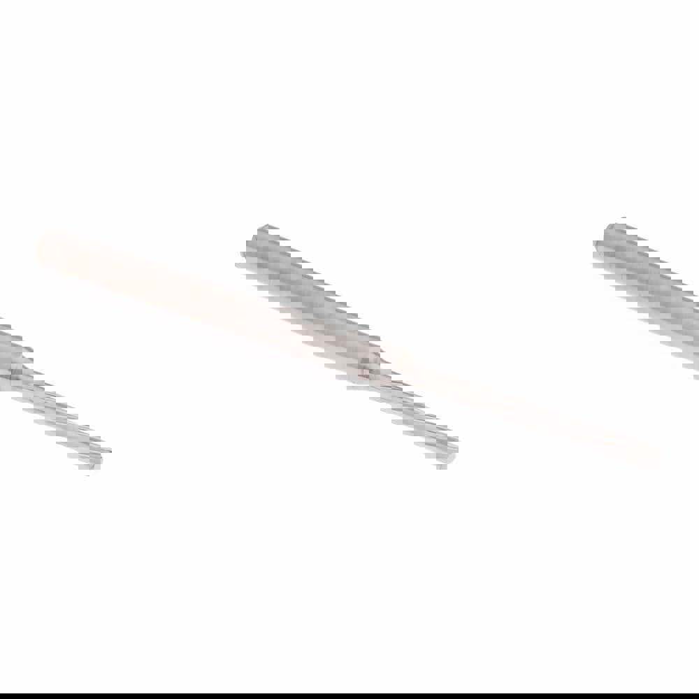 Chucking Reamer: 1.68 mm Dia, 50 mm OAL, 10 mm Flute Length, Spiral Flute, Straight Shank, Solid Carbide