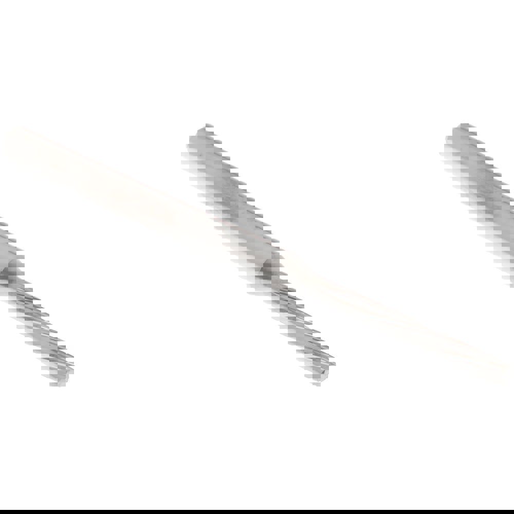 Chucking Reamer: 1.75 mm Dia, 50 mm OAL, 10 mm Flute Length, Spiral Flute, Straight Shank, Solid Carbide