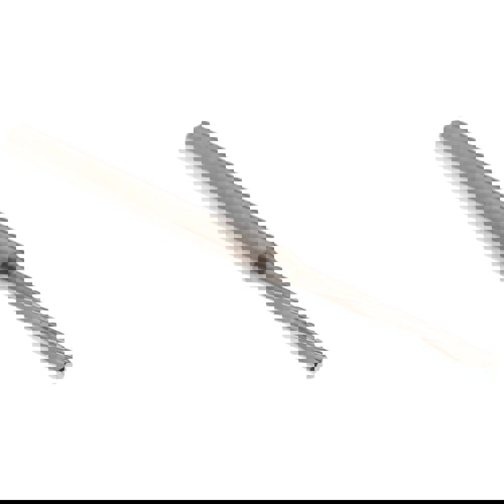 Chucking Reamer: 1.79 mm Dia, 50 mm OAL, 10 mm Flute Length, Spiral Flute, Straight Shank, Solid Carbide