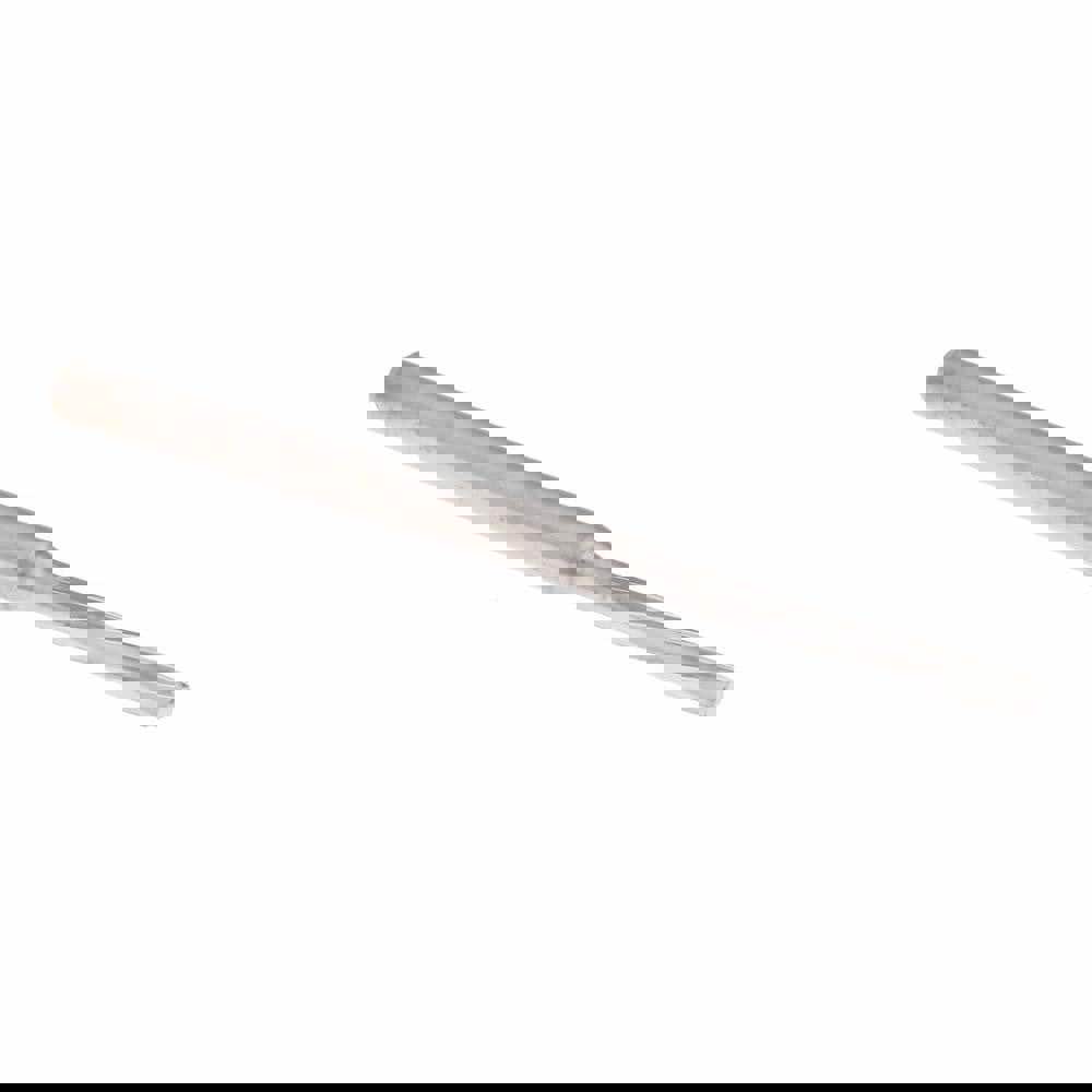 Chucking Reamer: 1.9 mm Dia, 50 mm OAL, 10 mm Flute Length, Spiral Flute, Straight Shank, Solid Carbide