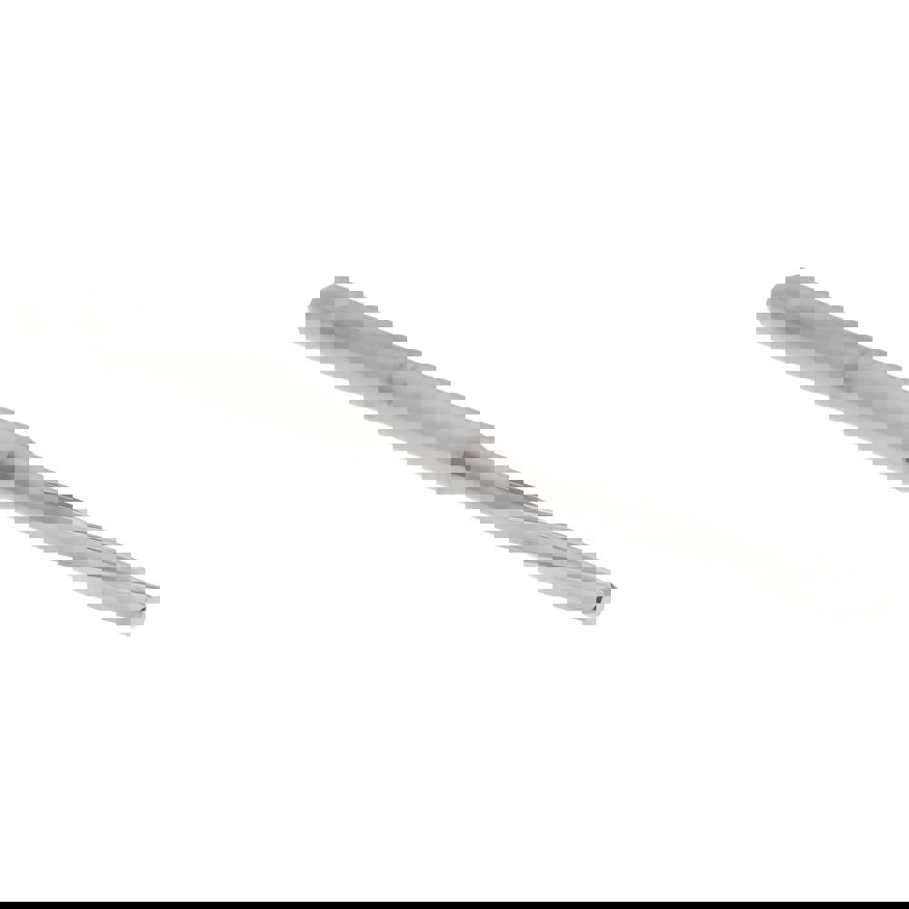 Chucking Reamer: 2.03 mm Dia, 50 mm OAL, 11 mm Flute Length, Spiral Flute, Straight Shank, Solid Carbide