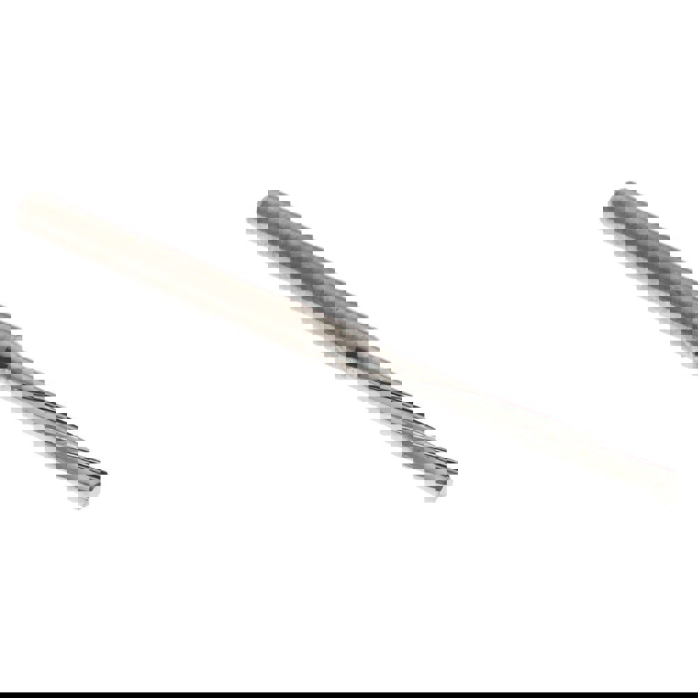 Chucking Reamer: 2.13 mm Dia, 50 mm OAL, 11 mm Flute Length, Spiral Flute, Straight Shank, Solid Carbide