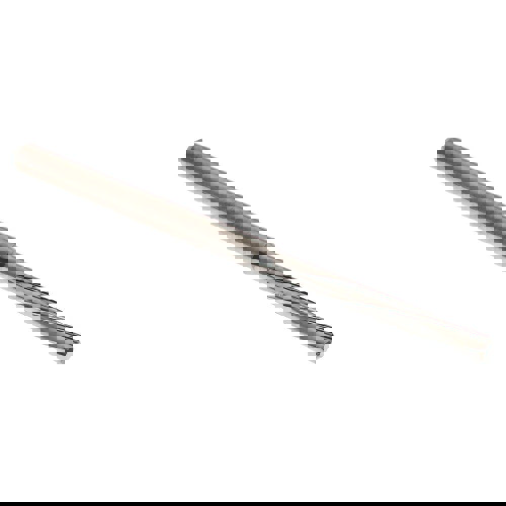 Chucking Reamer: 2.31 mm Dia, 50 mm OAL, 11 mm Flute Length, Spiral Flute, Straight Shank, Solid Carbide