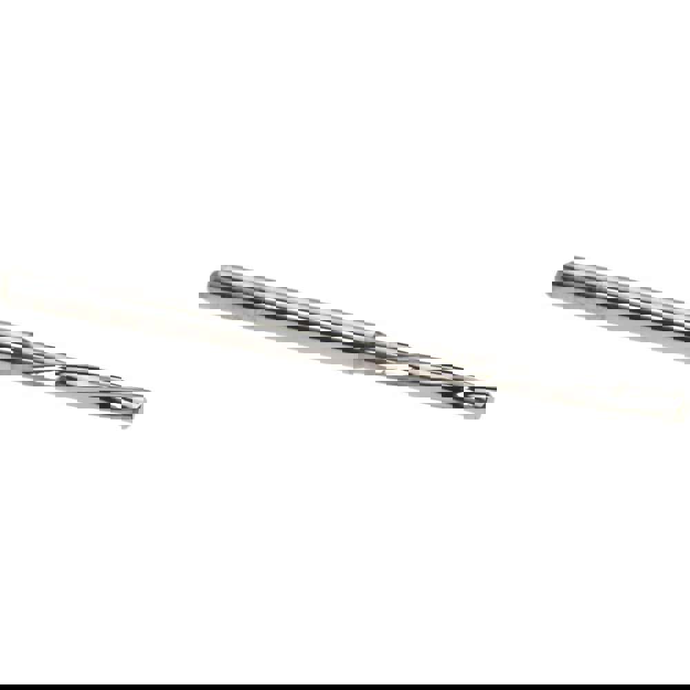 Chucking Reamer: 3/32