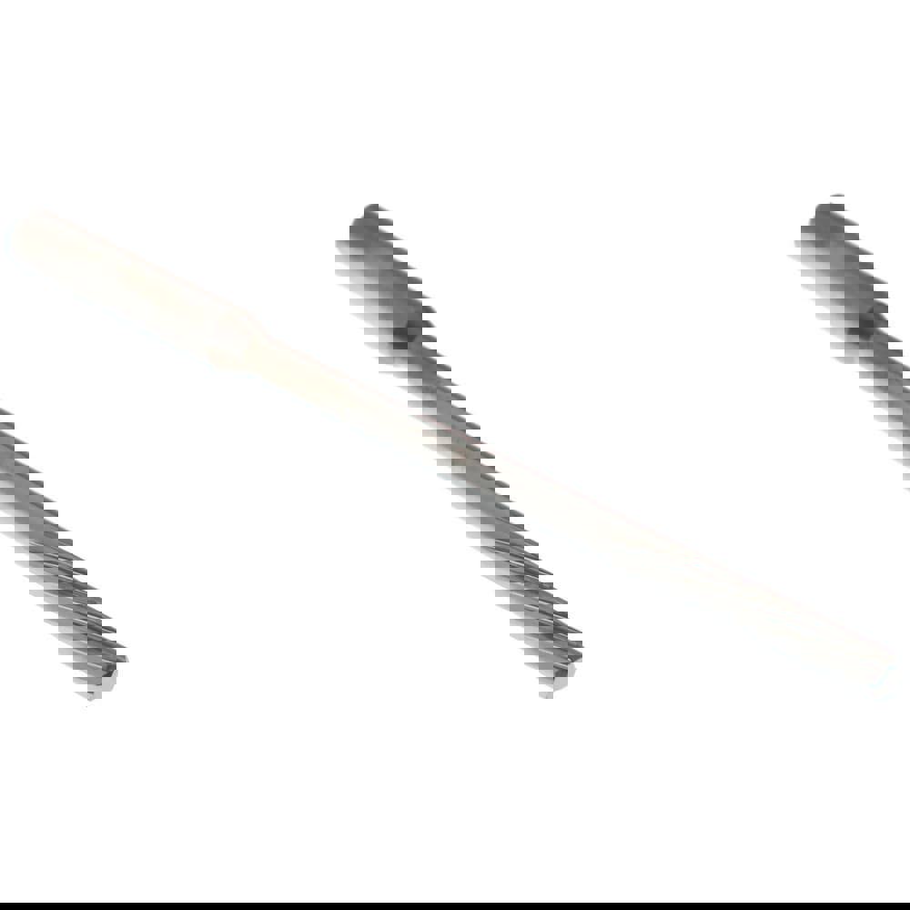 Chucking Reamer: 2.57 mm Dia, 75 mm OAL, 14 mm Flute Length, Spiral Flute, Straight Shank, Solid Carbide