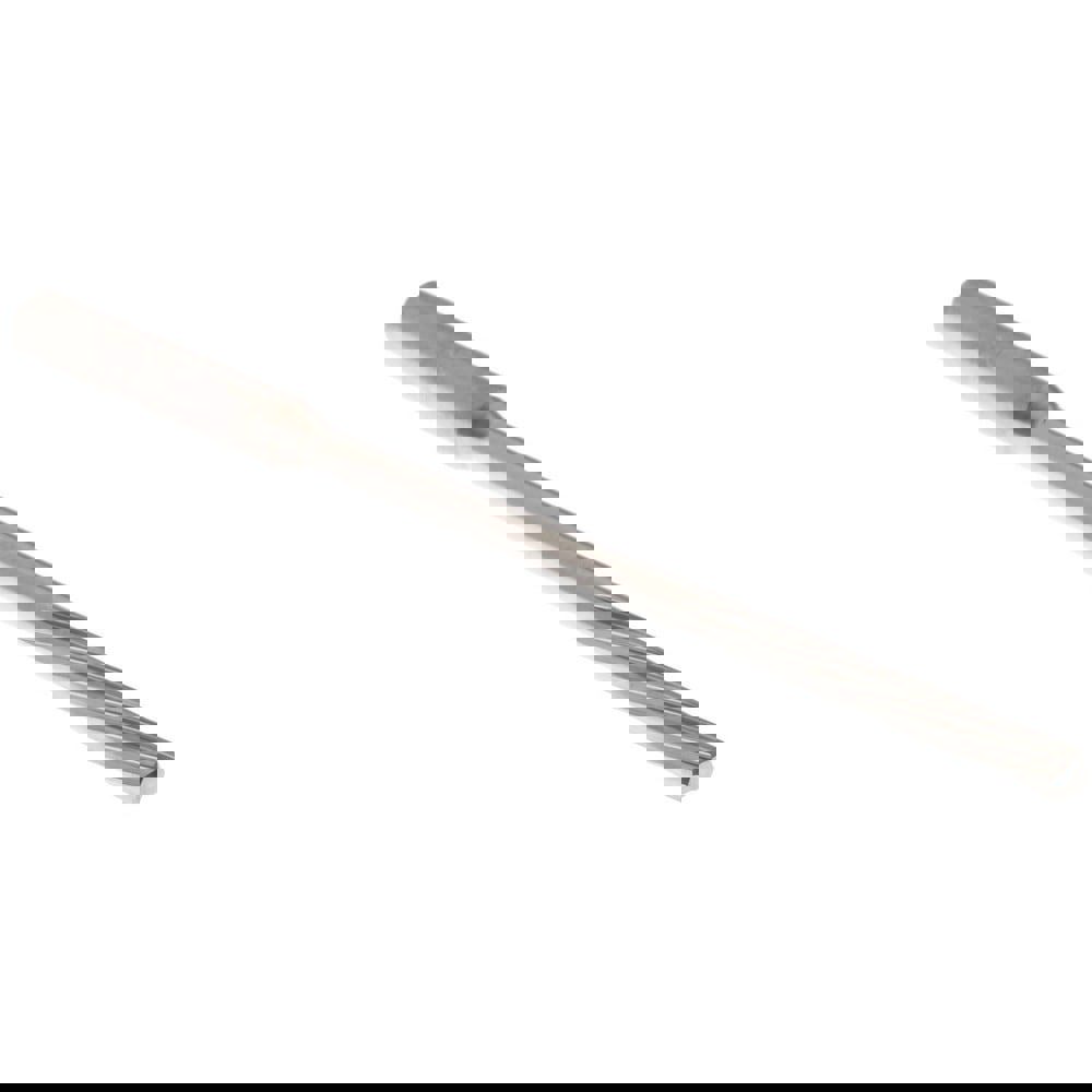 Chucking Reamer: 2.59 mm Dia, 75 mm OAL, 14 mm Flute Length, Spiral Flute, Straight Shank, Solid Carbide