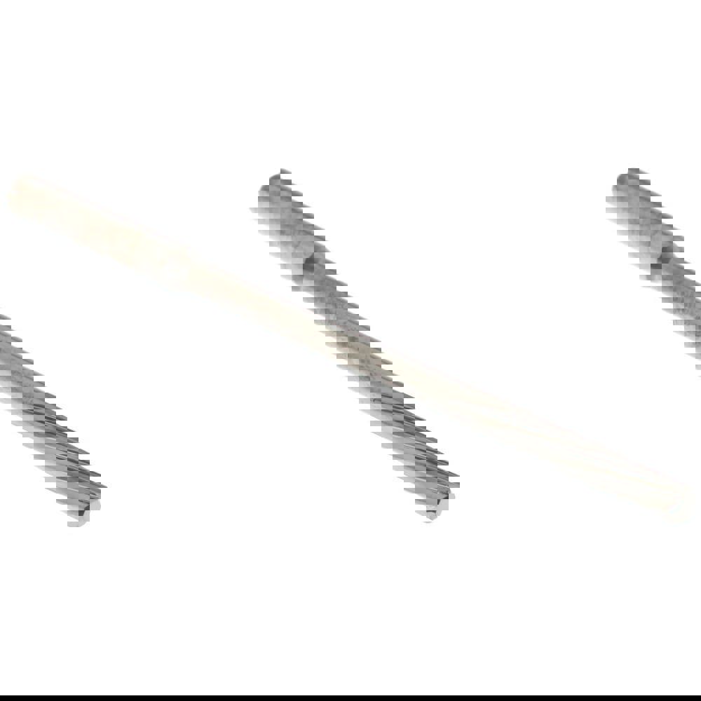 Chucking Reamer: 2.9 mm Dia, 75 mm OAL, 14 mm Flute Length, Spiral Flute, Straight Shank, Solid Carbide