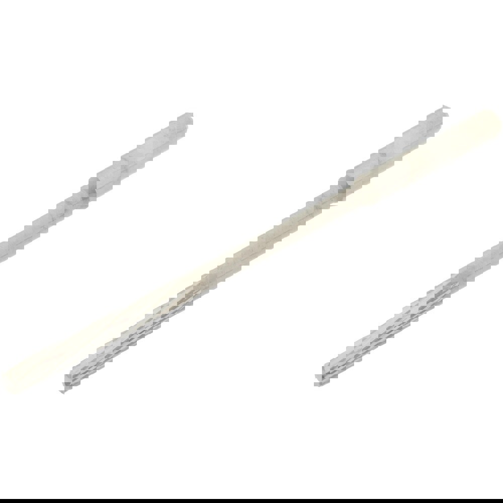 Chucking Reamer: 0.116