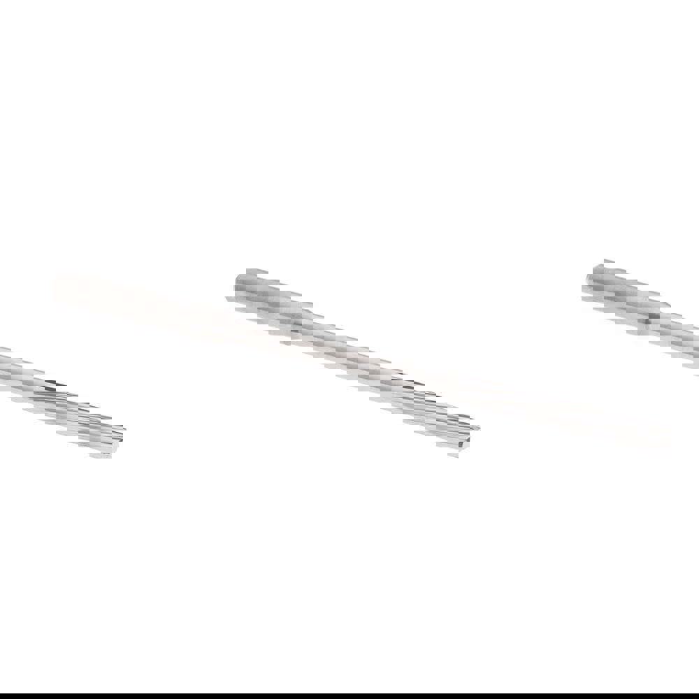 Chucking Reamer: 3 mm Dia, 75 mm OAL, 16 mm Flute Length, Spiral Flute, Straight Shank, Solid Carbide