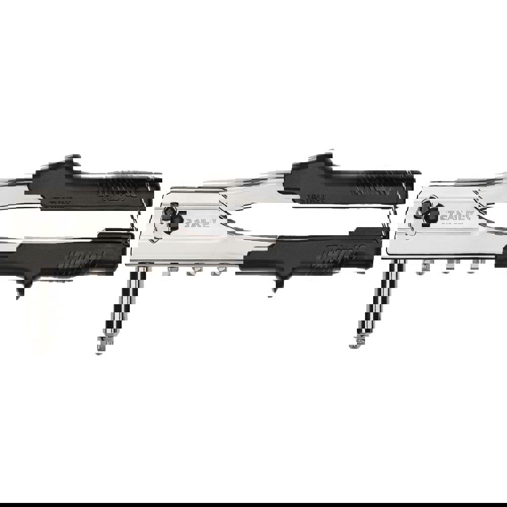 Right Angle Head Hand Riveter