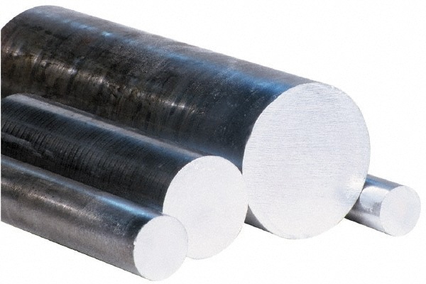 1/2 Inch Diameter, 420 ESR Stainless Steel Round Rod