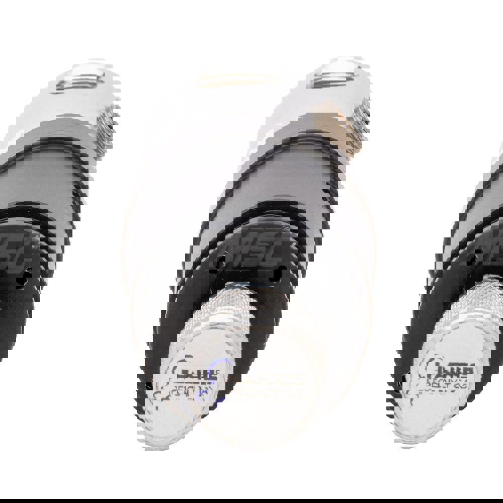 Model MR6 Compact Stainless Steel Miniature Bottle Regulator for Non-Corrosive, Corrosive and Flammable Gases 0-100 PSIG