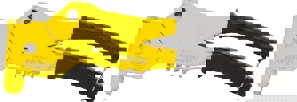 Stanley Swivel Head Hand Riveter: