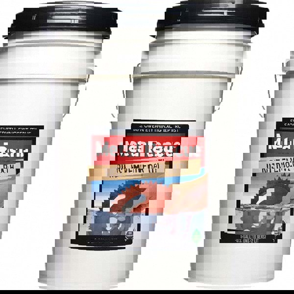 Rust Remover: 5 gal, Pail Type