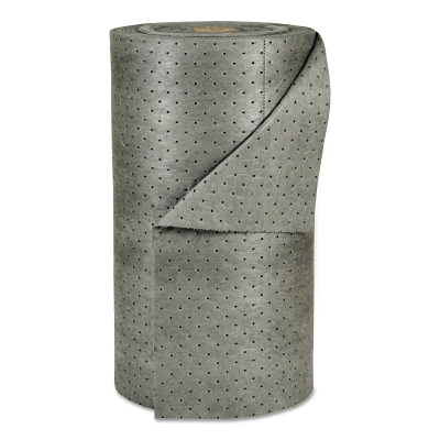 Sorbent Roll: Universal Use, Heavy Weight, 150' Long, 30
