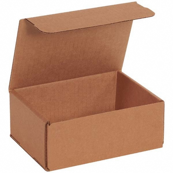Corrugated Shipping Box: