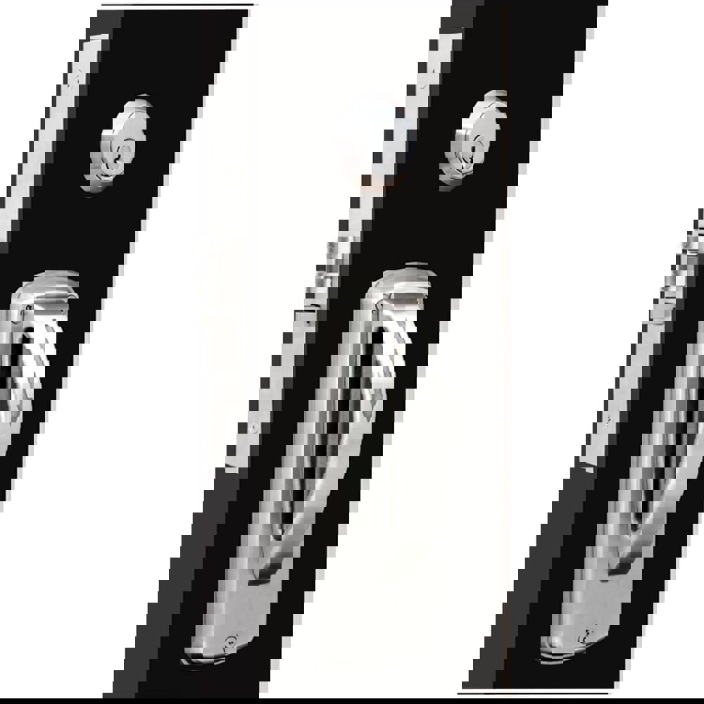 Lever Locksets; Lockset Type: Storeroom ; Key Type: Keyed Different ; Back Set: 2-3/4 (Inch); Cylinder Type: Mortise ; Material: Metal ; Door Thickness: 1-3/4