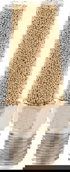 Pneumatic Exhaust Muffler: 1/8