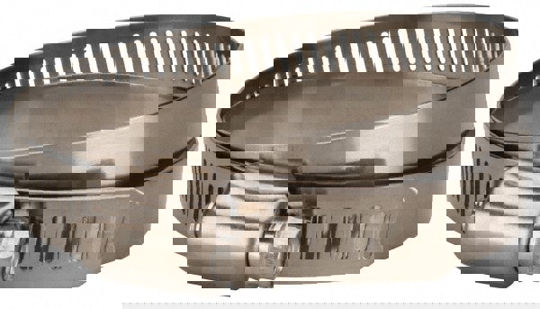 Worm Gear Clamp: SAE 88, 4 to 6