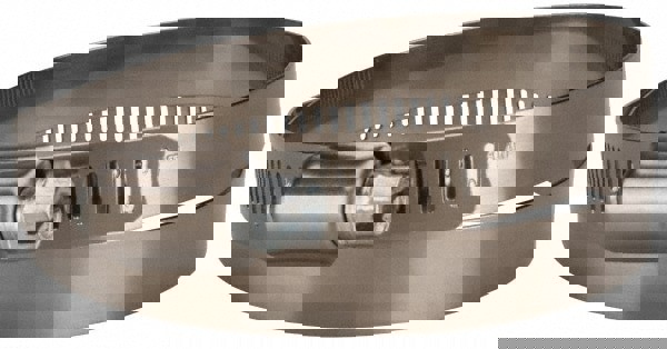 Worm Gear Clamp: SAE 104, 5 to 7