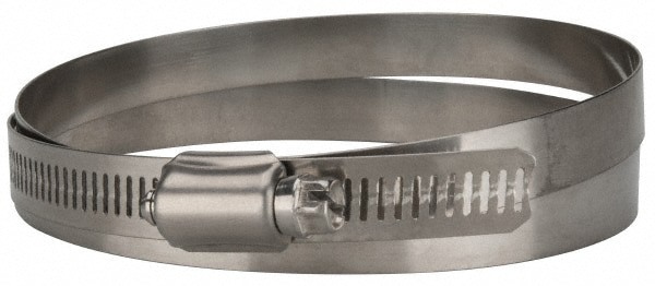 Worm Gear Clamp: SAE 200, 11 to 13