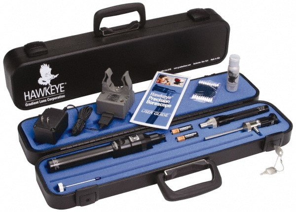 Borescopes & Borescope Kits; Scope Diame