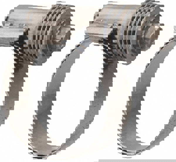 Constant Torque Clamp: 0.8125 to 1.5