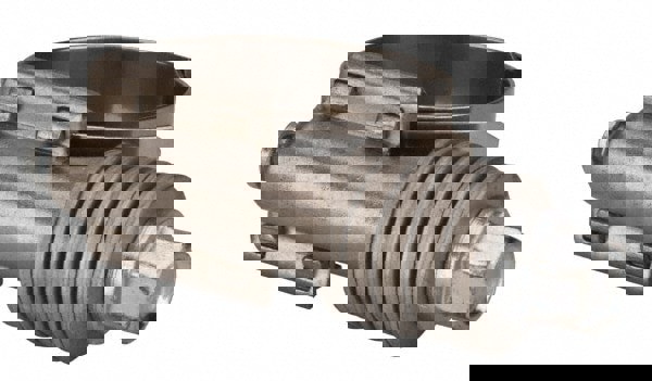 Constant Torque Clamp: 1.024 to 1.75