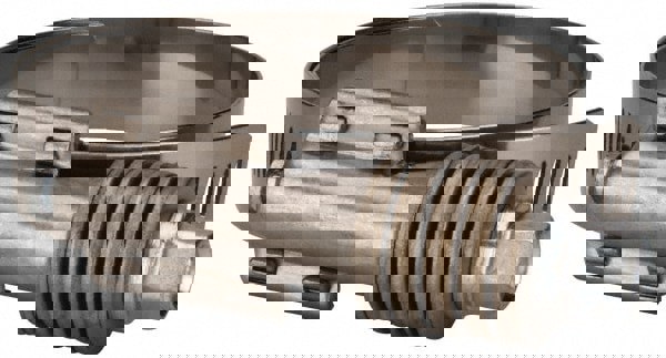 Constant Torque Clamp: 2.25 to 3.125