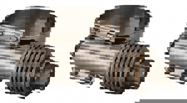 Constant Torque Clamp: 1.024 to 1.75