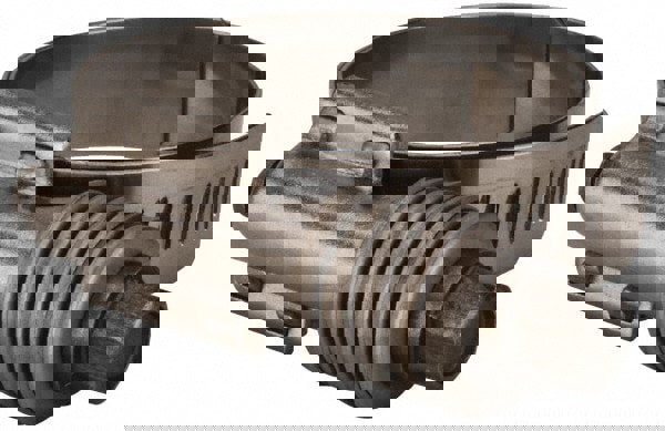 Constant Torque Clamp: 1.772 to 2.625