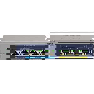 ULTRA60 POE++ MG UNMAN SWITCH