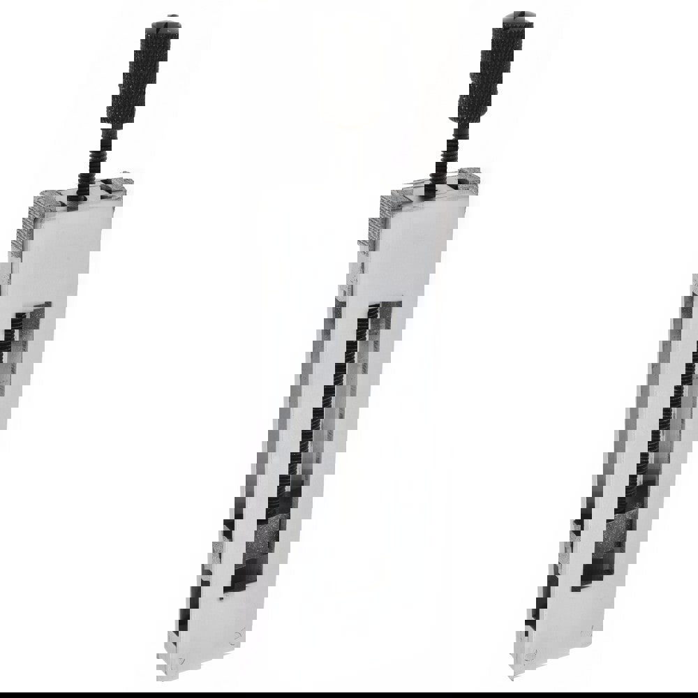 2.25 Inch Holding Capacity, Gage Block Holder