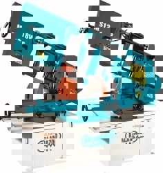 Horizontal Bandsaw: 10 x 16