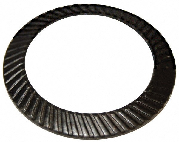 Belleville Disc Spring: 0.539