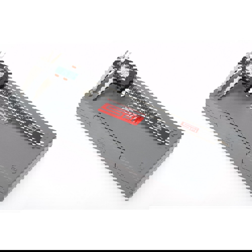 Electronic Caliper: 0 to 8