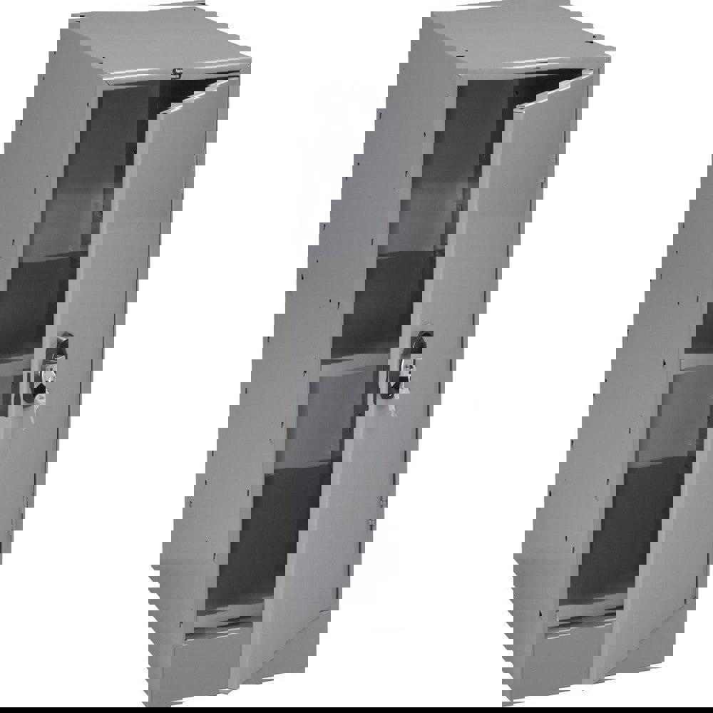 Workbench Cabinet: for Workstations, Steel