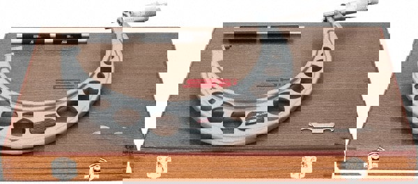 Mechanical Outside Micrometer: 8