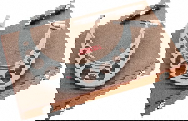 Mechanical Outside Micrometer: 9