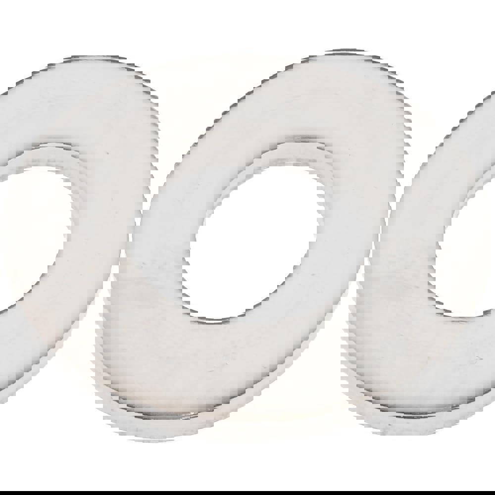 MilSpcWsh 18-8 SS #10 .438x.065in 100PK