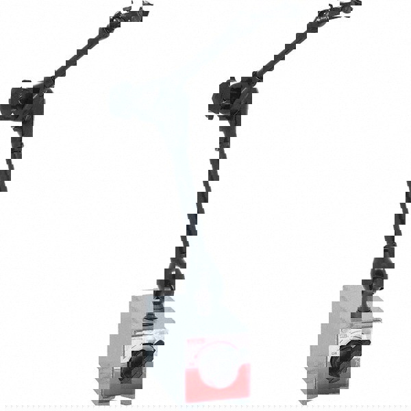 Indicator Positioner & Holder: Fine Adjustment, Includes Base