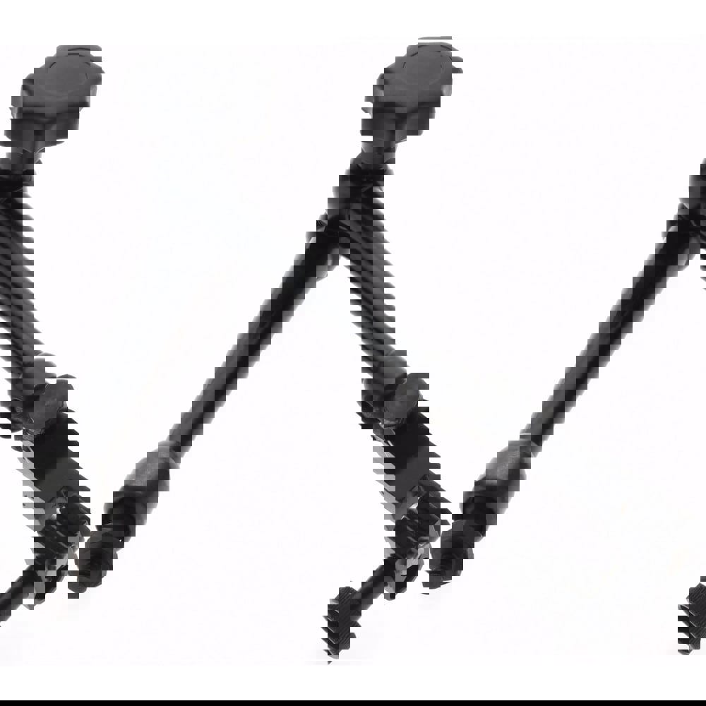 Indicator Positioner & Holder: 176 lb Pull, Fine Adjustment