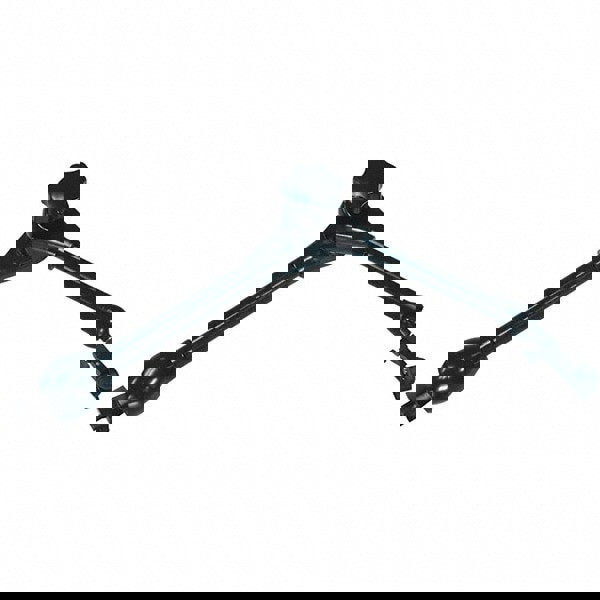 Indicator Positioner & Holder: 286 lb Pull, Fine Adjustment