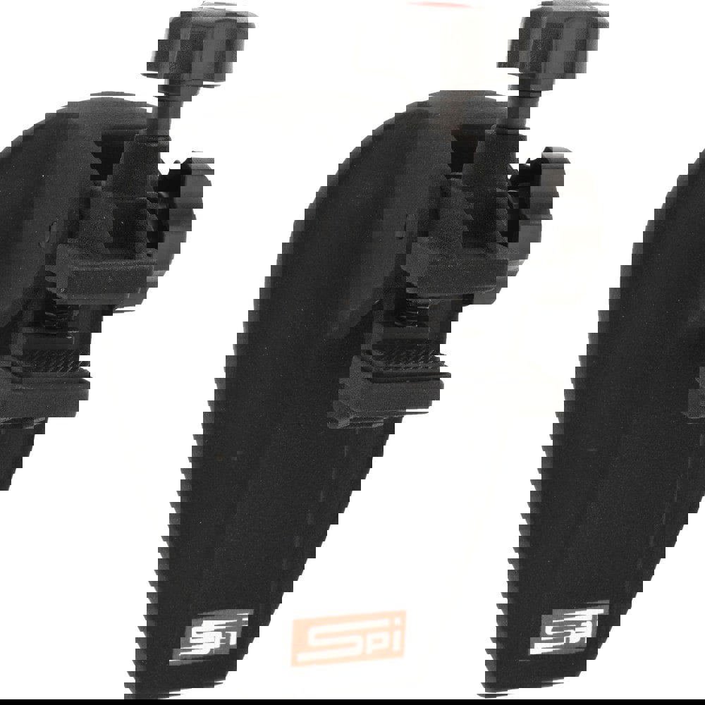 Wrinkle Finish Micrometer Stand