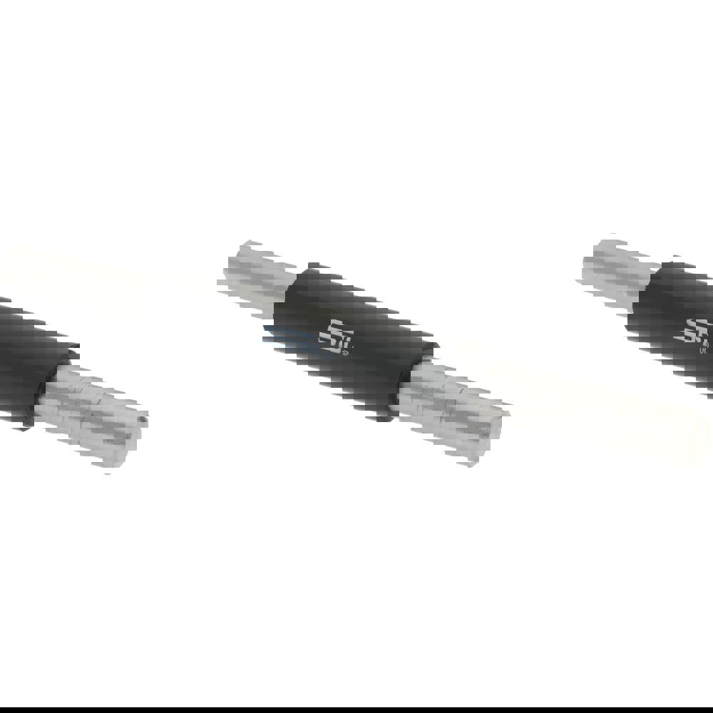 5 Inch Long, Accuracy Up to 0.0002 Inch, Flat End Micrometer Calibration Standard