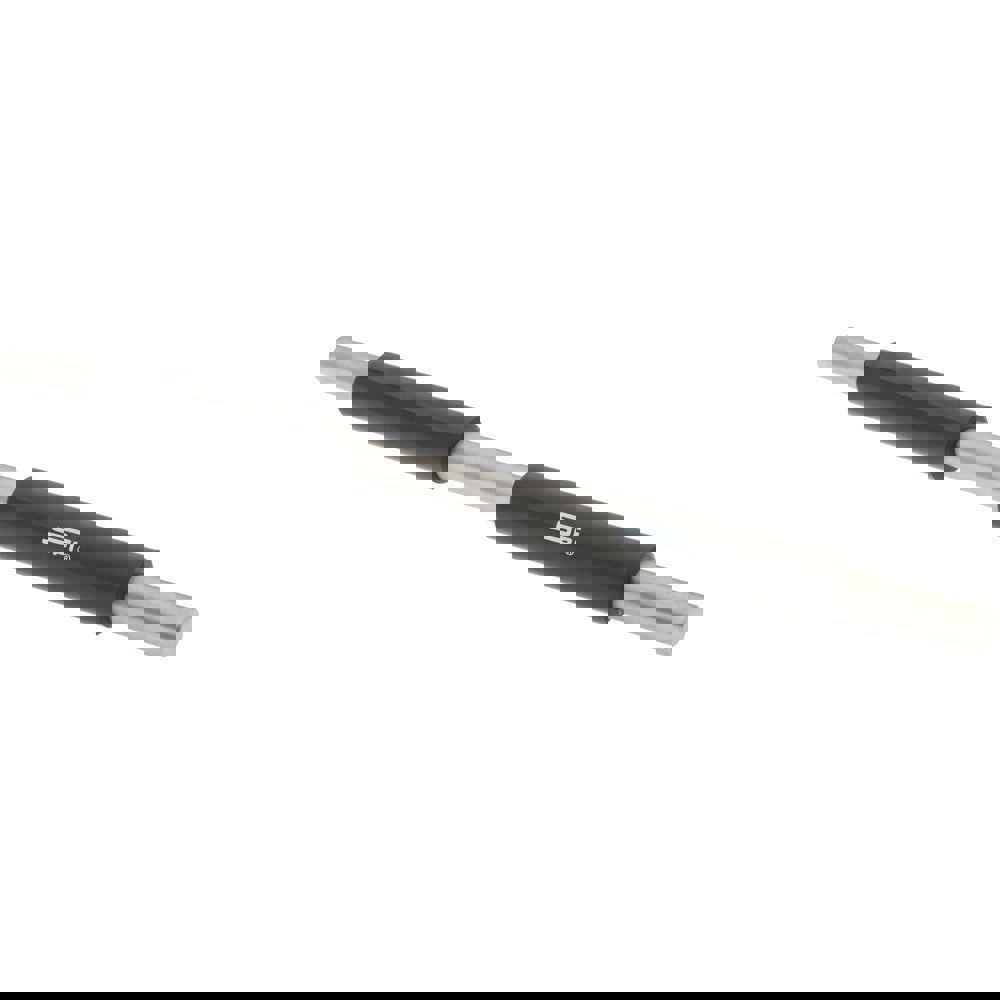8 Inch Long, Accuracy Up to 0.0002 Inch, Flat End Micrometer Calibration Standard