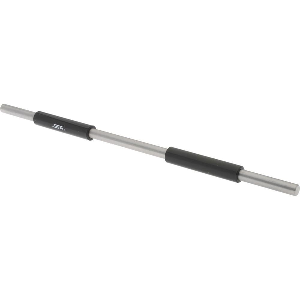 11 Inch Long, Accuracy Up to 0.0003 Inch, Flat End Micrometer Calibration Standard