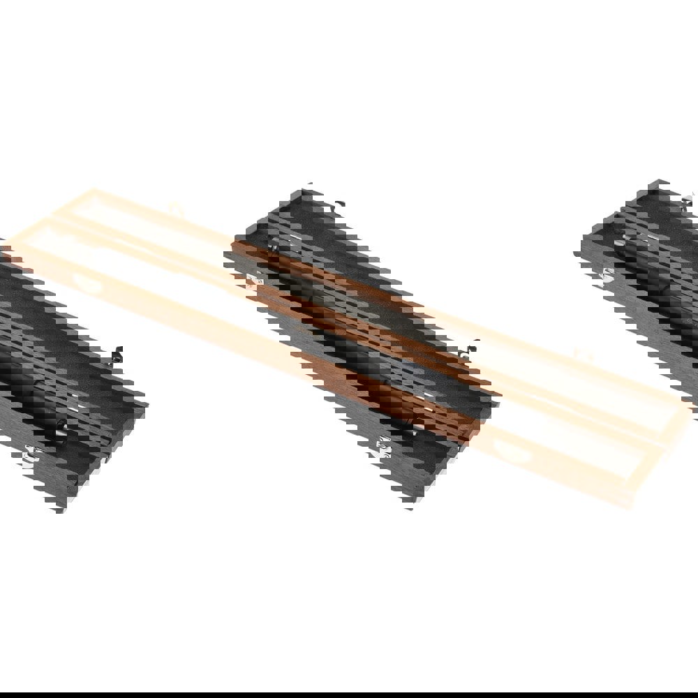 16 Inch Long, Accuracy Up to 0.0002 Inch, Spherical End Micrometer Calibration Standard