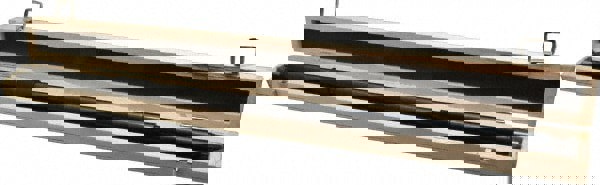 23 Inch Long, Accuracy Up to 0.0002 Inch, Spherical End Micrometer Calibration Standard